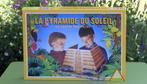 Jeu de société "La pyramide du soleil" / Piatnik, Hobby & Loisirs créatifs, Enlèvement