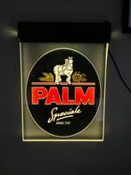 Palm lichtreclame, Ophalen of Verzenden, Zo goed als nieuw