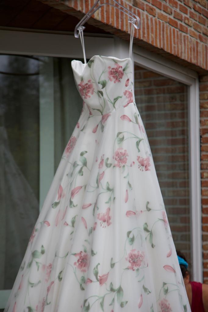 robe de mariée, jamais portée, Vêtements | Femmes, Vêtements de mariage & Accessoires de mariage, Neuf, Robe de mariée, Blanc