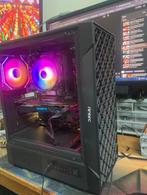 Budget Gaming Pc i7-9700K / gtx 1080, Computers en Software, Asus, Zo goed als nieuw, Gaming, SSD