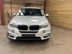 BMW X5, Auto's, Automaat, Stof, Bedrijf, Diesel