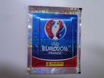 AUTOCOLLANTS PANINI football   euro 2016   scellé SAC FERMÉ, Hobby & Loisirs créatifs, Enlèvement ou Envoi