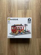 Lego Bricklink Popcornkraam (910052), Enlèvement ou Envoi, Neuf, Ensemble complet, Lego