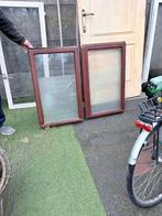 Gratis deur en ramen, Doe-het-zelf en Bouw, Deuren en Vliegenramen, Ophalen, Gebruikt, 80 tot 100 cm, Binnendeur