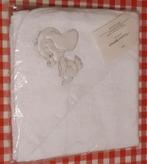 baby badhanddoek met kap (nieuw), Kinderen en Baby's, Badjes en Verzorging, Ophalen, Nieuw, Overige typen, Overige merken