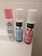 3 kinder deo's vogue, Enlèvement ou Envoi