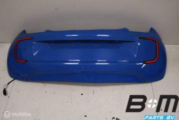 Achterbumper VW E-Up! LD5C 3x PDC beschikbaar voor biedingen