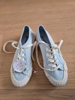 Nieuwe STRADIVARIUS sneakers, nooit gedragen, Kleding | Dames, Blauw, Ophalen of Verzenden, Zo goed als nieuw, STRADIVARIUS