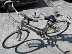Mooie damesfiets studentenfiets, Ophalen, Zo goed als nieuw, Versnellingen