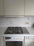 Gaskookplaat Atag te koop., 25 à 50 cm, Autres couleurs, Enlèvement, Utilisé