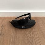 Oakley zonnebril, Zonnebril, Zwart, Ophalen of Verzenden, Zo goed als nieuw