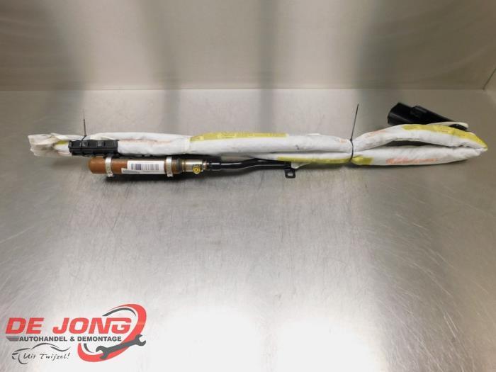 Airbag plafond droite d'un Hyundai IX35, Autos : Pièces & Accessoires, Autres pièces automobiles, Hyundai, Utilisé, 3 mois de garantie