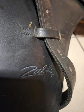 Selle, Utilisé