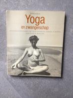 Yoga en Zwangerschap, Livres, Grossesse & Éducation, Enlèvement ou Envoi, Grossesse et accouchement