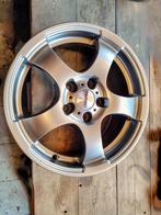 Dezent alu-velgen voor Ford, Peugeot, Citroën... 5 x 108, Auto-onderdelen, Banden en Velgen, Ophalen, Gebruikt, Velg(en), 16 inch
