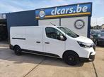Nissan Primastar 2.0dCi, Auto's, 94 kW, 128 pk, Wit, Bedrijf