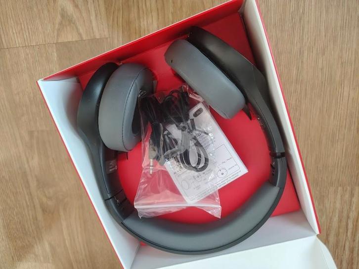 nieuwe headseat hoofdtelefoon  nieuw, TV, Hi-fi & Vidéo, Casques audio, Envoi