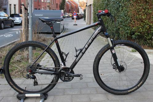 VTT Cube Aim Taille M, Fietsen en Brommers, Fietsen | Mountainbikes en ATB, Gebruikt, Heren, Overige merken, 53 tot 57 cm, Hardtail