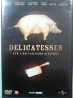 Dvd Delicatessen, CD & DVD, DVD | Comédie, Enlèvement