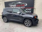 Jeep Renegade 1.6 MJD 4x2 Limited 1ER, Auto's, Jeep, Te koop, Renegade, https://public.car-pass.be/vhr/50cbb5d5-842a-4bbd-a07c-ba75ed36788e