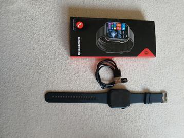 Smartwatch beschikbaar voor biedingen