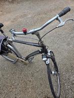 Herenfiets, Fietsen en Brommers, Ophalen, Zo goed als nieuw