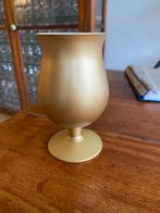 Duvel glas goud, Verzamelen, Biermerken, Ophalen, Zo goed als nieuw, Duvel