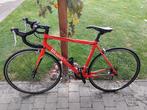 Koersfiets Btwin Triban 3, Fietsen en Brommers, Ophalen, Zo goed als nieuw