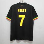 Ajax antony en neres bob marley orgineel shirt, Ophalen of Verzenden, Zo goed als nieuw, Maat 48/50 (M)