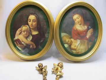 religieuze voorwerpen beschikbaar voor biedingen