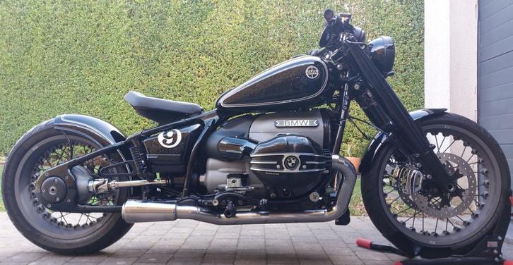 Pièces BMW R18, Motoren, Onderdelen | BMW, Nieuw, Ophalen of Verzenden