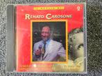 CD RENATO CAROSONE, Enlèvement ou Envoi, 1980 à 2000, Utilisé