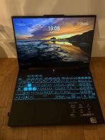 Asus tuf gaming a15 fa507nv, Informatique & Logiciels, Asus, 4 Ghz ou plus, Enlèvement, AMD Ryzen 7