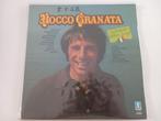 Vinyl LP Rocco Granata 20 fantastic Italian Songs Italo-Pop, Cd's en Dvd's, Ophalen of Verzenden, 12 inch, Levenslied of Smartlap