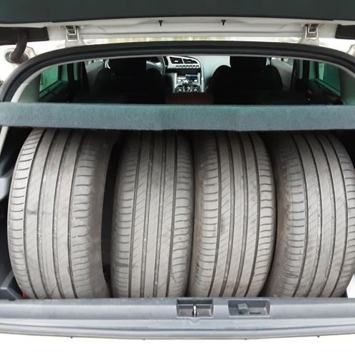 PneusMichelin 225/ 50 R17 (attention c'est juste les gomme), Auto-onderdelen, Banden en Velgen, Band(en), Zomerbanden, Overige maten