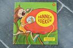 pannenkoeken!, Boeken, Ophalen of Verzenden