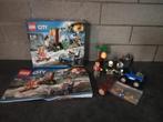 Lego City 60171 bergachtervolging, Ophalen of Verzenden, Zo goed als nieuw, Lego