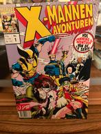 Marvel. /.  X - Mannen Avonturen,Nr.1, Boeken, Eén comic, Europa, Ophalen of Verzenden, Zo goed als nieuw