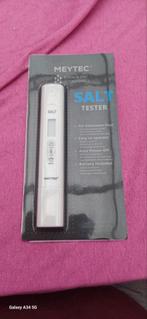 Zout meter, Ophalen of Verzenden, Nieuw
