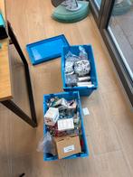 Taxom system complet, Articles professionnels, Enlèvement