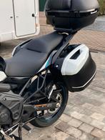 Kawasaki versys 650 grandctourer, Motoren, Motoren | Kawasaki, Motorrijbewijs A, 3 cilinders, Particulier, ABS