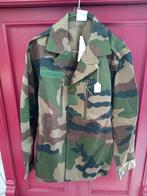 Militaria Tall Trellis T80 van het Franse leger, Verzamelen, Verzenden, Landmacht, Kleding of Schoenen