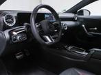 Mercedes-Benz CLA 250 e AMG Line Shooting Brake + 19 INCH +, Auto's, CLA, Stof, Gebruikt, Euro 6