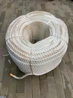 Polyester touw 12 mm, Ophalen, Nieuw