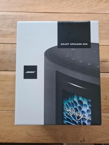 Bose home speakers 500 led display beschikbaar voor biedingen