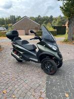 Piaggio MP3 500 hpe Sport, Motoren, Scooter, Particulier, ABS, Minimaal motorrijbewijs A2