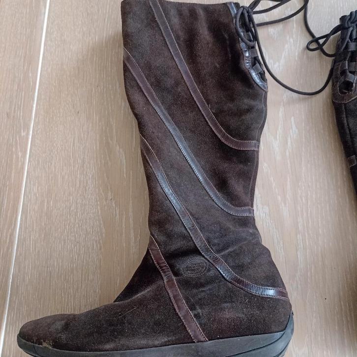 Laarsen lang Oliver Strelli maat 38, Kleding | Dames, Schoenen, Ophalen of Verzenden