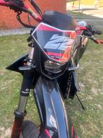 Zusiki DRZ 400cc, Particulier, Enduro