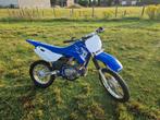 Yamaha TTR 125 TTR125 pitbike dirtbike crossmotor, Ophalen, Gebruikt, Yamaha, 125 cc