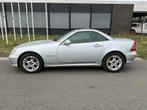 2002 Mercedes-Benz Slk 230 Personenauto's, Auto's, Mercedes-Benz, Automaat, Gebruikt, SLK, Bedrijf